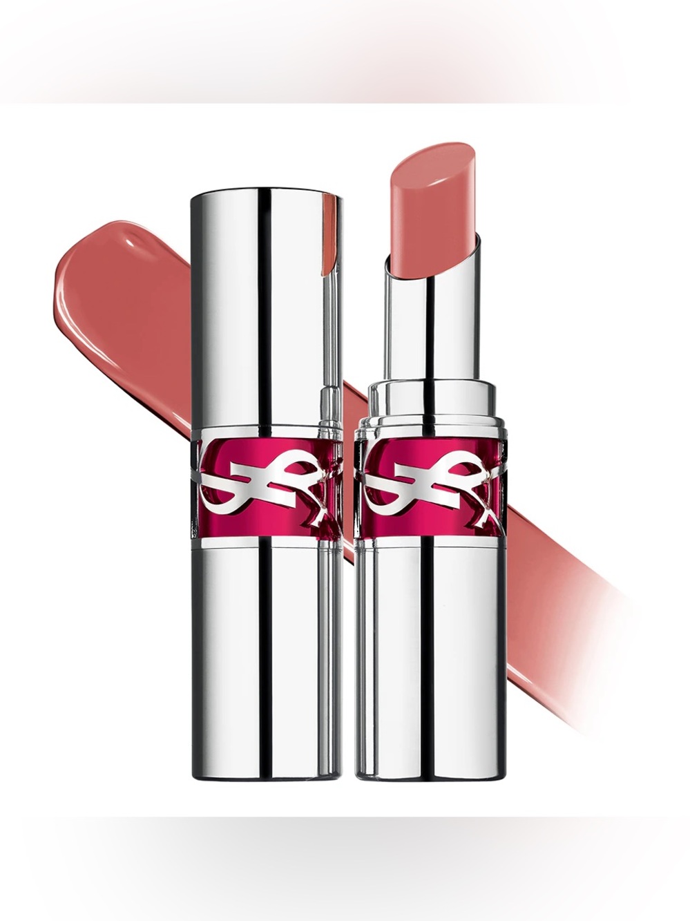 YSL Candy Glaze (color #15 nude)